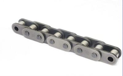 China O Ring Roller Conveyor Chain Special Driving Single Strand Fatigue Resistance for sale