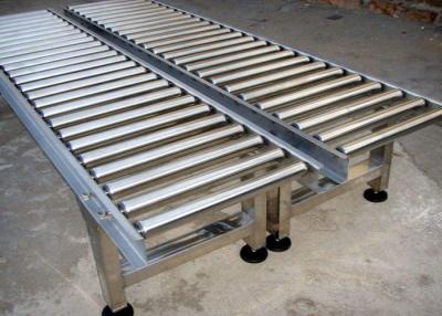 China Carbon Steel Conveyor Belt Rollers Idler Waterproof For Mining Transportation for sale