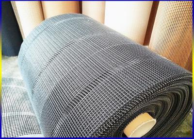 China Heat Resistant Metal Wire Mesh Belt  Coated Strong Tensile Strength for sale