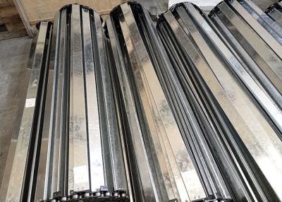 Китай Конвейерная лента плиты провода сота 5mm нержавеющей стали продается