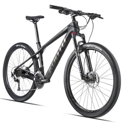 Chine KOOTU 27.5''29'' Carbon Mountain Bike DECK2.0 Mtb Bike à vendre