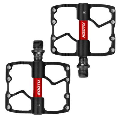 China Ultralight Bike And Cycle Accessories Pedals 230g Universal for sale