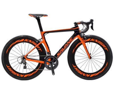 China Orange Male Phantom 3.0 Bike 160kg Load Capacity With 88mm Wheels for sale