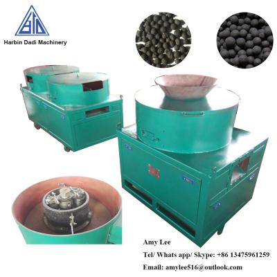 China 1 Ton/hour Ring die wet manure compost organic fertilizer pellet press granulator for sale