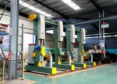China Inlet Dia 0.6mm Horizontal Annealing Auxiliary Machinery 3600kg Metallurgical for sale