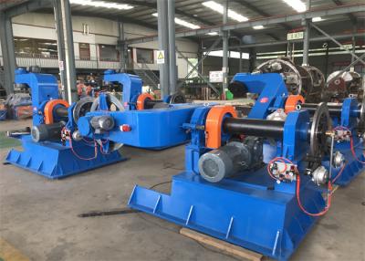China Cradle 40m/Min Drum Twister Laying Up Machine 5000mm Laid Up Pitch for sale