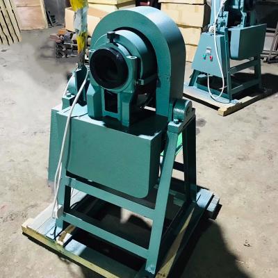 China Cone Lab Ball Mill Machine For Laboratory Industry Supplier for sale