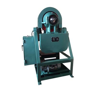 China Laboratory Cone Grinding Mill Small Mineral Grinding Mill Machine for sale