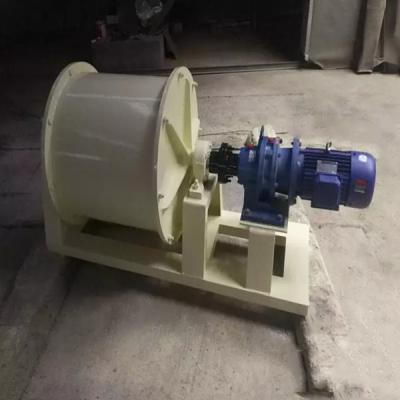 China Máquina de pulir Rod Mill del laboratorio y molino de bola para minar Industy en venta