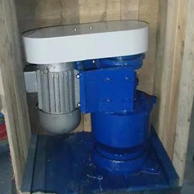 China Laboratory Centrifugal Sand Xbsl Vertical Chemical Pump 5m Flow for sale