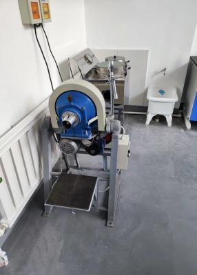 Cina XMQ Series Lab Grinding Mill Mining Equipment 1l Conical Ball Type in vendita