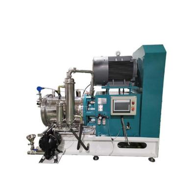 China 10 Rpm Iso 9001 Laboratory Disc Mill For Metallurgy Grinding en venta