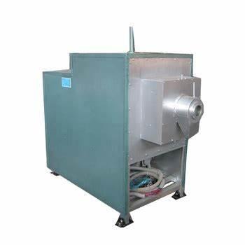 中国 Industrial Coal 130℃ Laboratory Rotary Kiln Electric Iso 9001 Roasting And Sintering Test 販売のため