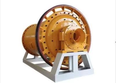 China 80Kg/H Lab Grinding Machine Rod Mill and Ball Mill for Mining Industy for sale