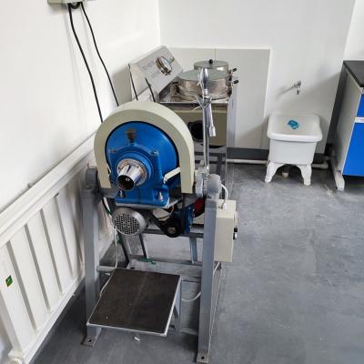 中国 Laboratory Cone Ball Mill Laboratory Grinding Machine For Metallurgy Use 販売のため