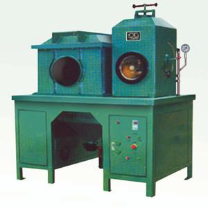 China Laboratory Sealed Vertical Roller Ball Mill With Screen 20kg/H for sale