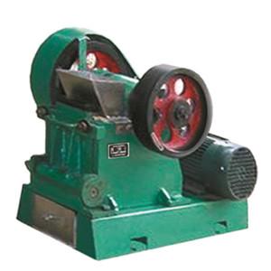 China 60MM ×100MM XPW XPC Jaw And Cone Rock Crusher Pollution Free for sale