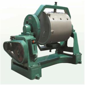 China MQJ Round Lab Ball Mill For Metallurgy for sale