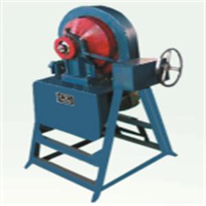 China Variable Frequency Laboratory Grinding Mill Conical Ball Mill For Chemical Use for sale