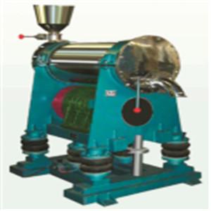 China ZMT Vibrating Ball Mill Grinder For Laboratory Metallurgy Use for sale