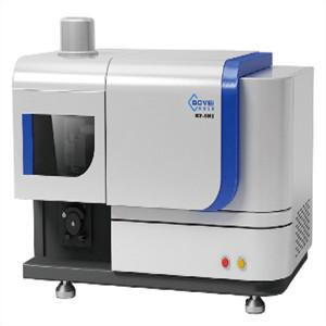 China Plasma Mineral Testing Machine Inductively Coupled Plasma Optical Emission Spectroscopy for sale