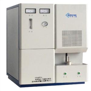 China CS6700 High Frequency Cement Ores Infrared Carbon And Sulphur Analyzer for sale