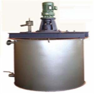 China Concentration Equipment Adsorption Tank for sale