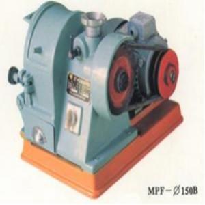 China máquina de mineração do triturador do disco do triturador do moinho de disco de 6mm para o laboratório à venda