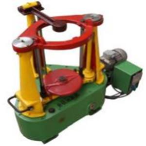 China 200mm 8 Floor Electric Vibrating Screen Machine For Laboratory for sale