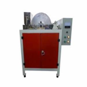 China Máquina electrostática de la separación del separador magnético 300M M mojado de la intensidad reducida de XCRS 400M M en venta