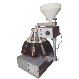Cina FX3-8 4kg 40kw ha chiuso il riduttore rotatorio automatico del divisore rotatorio del campione del campione in vendita