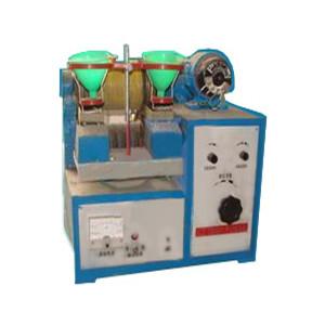 China XCQG 120 Magnetic Separation Equipment Roller Dry Drum Magnetic Separator for sale