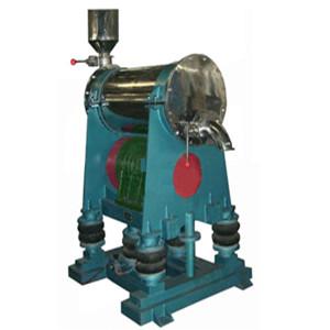 China 30L ZMT Vibration Ball Mill Laboratory Disc Mill For Electronics Industry for sale