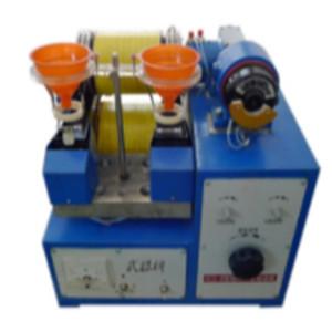 China XCGII Roller Dry Magnetic Separator Permanent Magnetic Drum for sale