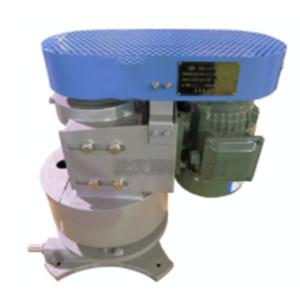 Chine Pompe d'exploitation centrifuge verticale de sable du laboratoire 110kg XBSL à vendre