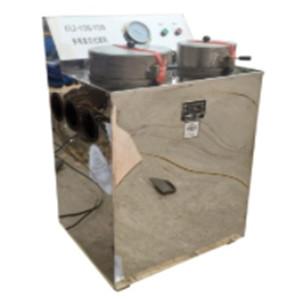 China 440mm 120kg Multi Purpose Laboratory Vacuum Filter Filtration Lab Equipment for sale