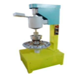 China Sample Divider Mineral Testing Machine for sale