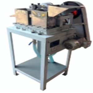 China Chemical Laboratory Mineral Processing Laboratory Diaphragm Jigging Machine for sale