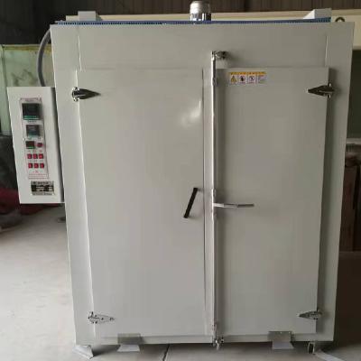 China Advanced Mineral Testing Machine Electric Blast Oven For Laboratory for sale