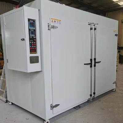 China Industrial Laboratory PID Mineral Testing Machine Ow-881—Tg Electric Blast Oven for sale