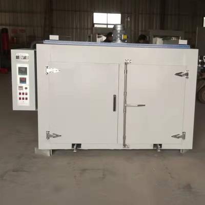China Large Scale Sus Industrial Drying Oven Electric Heated Thermostatic Blast for sale