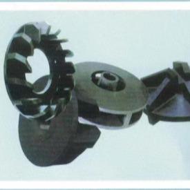 中国 Iso Rotor And Stator Series Mining Spare Parts Of Flotation Equipment 販売のため