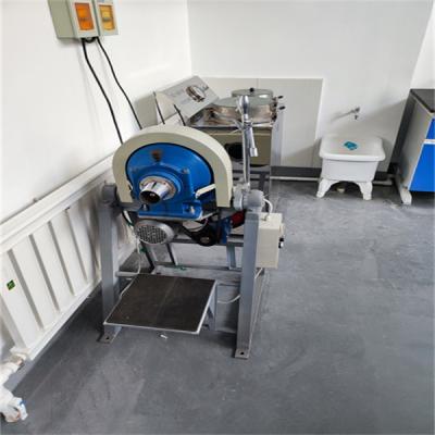 China Xmq 150×100 Conical Ball Mill Laboratory Grinding for sale
