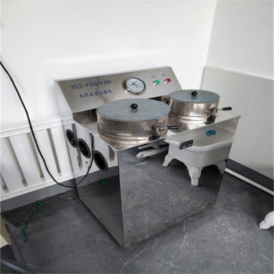 China Dehydration Lab Vacuum Filter Multi Purpose 1.5kw en venta