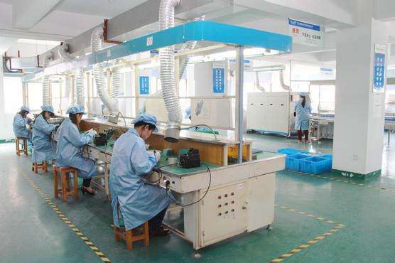 Verified China supplier - Wenzhou Ziri Electrical Technology Co.,Ltd