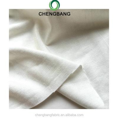 China Bamboo Anti-bacteria 40s 95% Spandex 180gsm 5% Bamboo Rayon Fabric For Underwear , Baby Wrap for sale