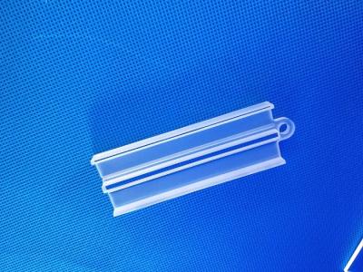 China Placa de cristal cuadrada de cuarzo para Physicality de la lente esférica del equipo óptico el alto en venta