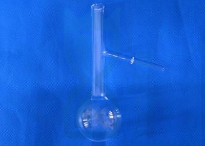 Китай Кальянные водопроводные трубы кварцевое стекло для курения 14 мм мужской продается
