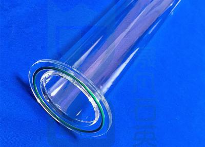 中国 Sio2水晶管のフランジを溶接する発熱体 販売のため