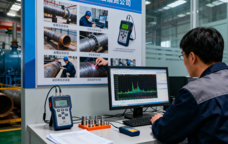 Verified China supplier - Testech Group Co., Ltd